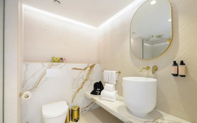 Hotel Vibra Yamm Sunset - Adults Only