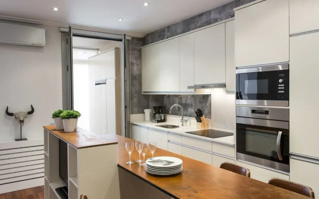 BCN Luxury Apartments