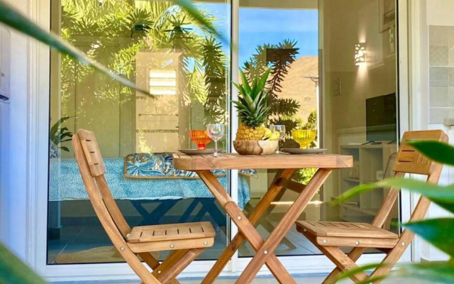 Beautiful suite S15, pool, next to Pinel Island — фото 5