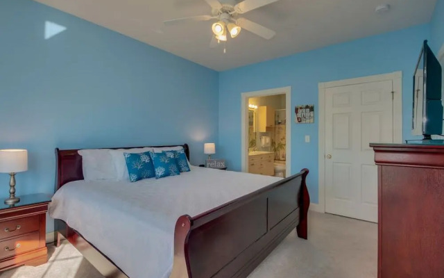 Magnolia Pointe Two-bedroom Apartment 203-4851