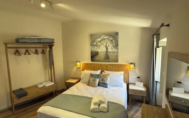 Nina's House by Corfu Escapes