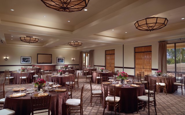 Omni Tucson National Resort & Spa