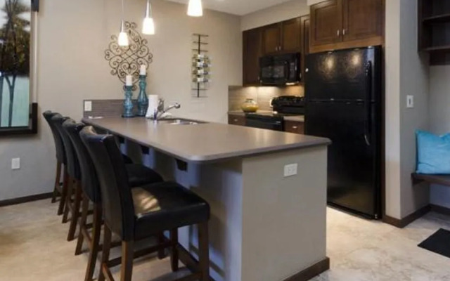 Howelsen Place - H201A by RedAwning