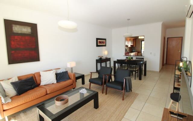 Modern Apartment Child Friendly Joint Pool Near the Beach