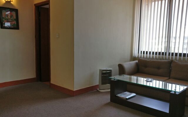 Sagarmatha Apartment Bed & Breakfast
