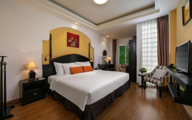 Hanoi Harmonia Hotel & Spa