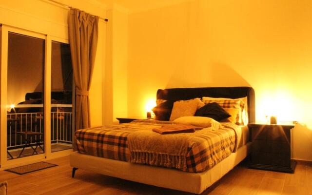 Bill Apartment 3