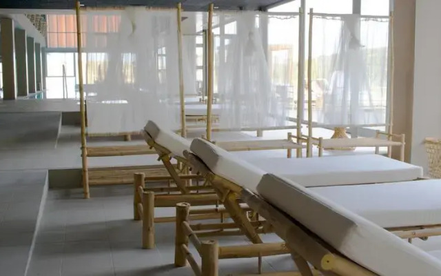 Balneario de Segura - Adults Only