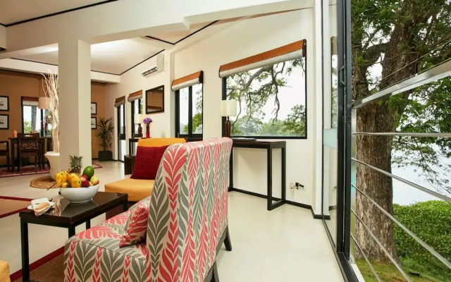 Ekho Safari Tissa