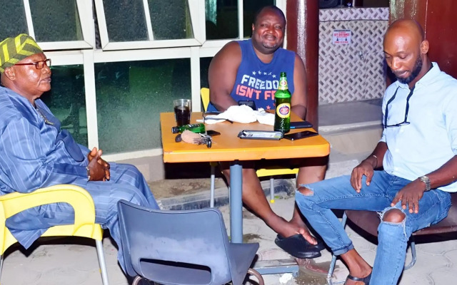 Stunning 3 Bedroom Apartments,Lekki Phase 2 & Hotels in Awoyaya