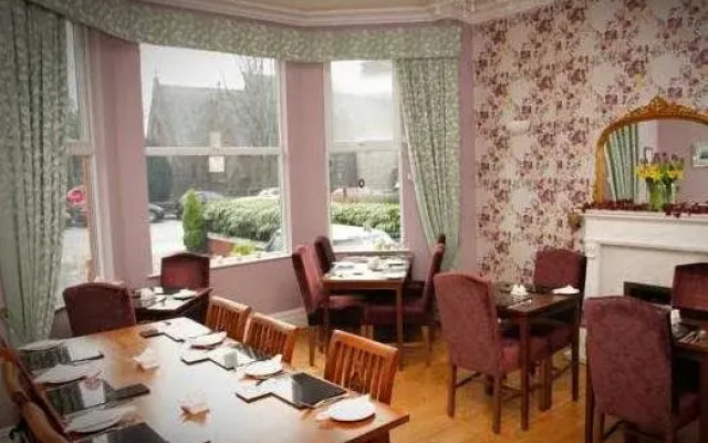 Kilmorey Lodge