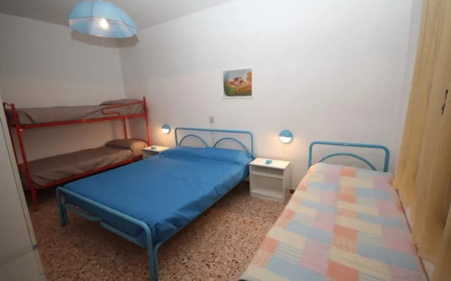 Appartamenti Rosolina Roulette