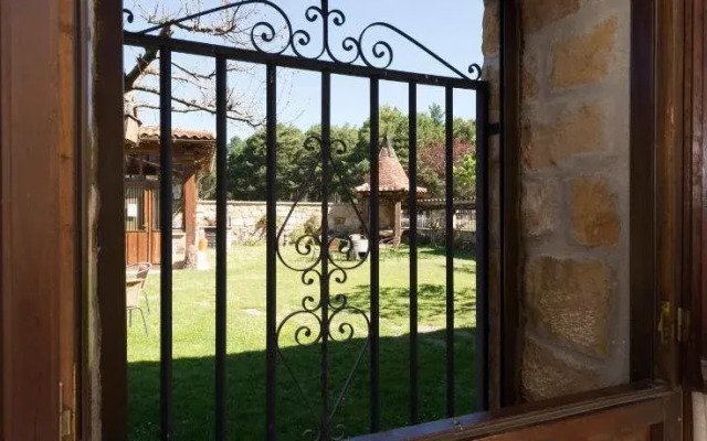 Hotel Rural Santa Inés