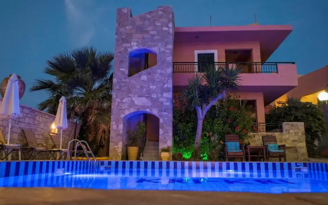 Kri Kri Village by Estia Hotel