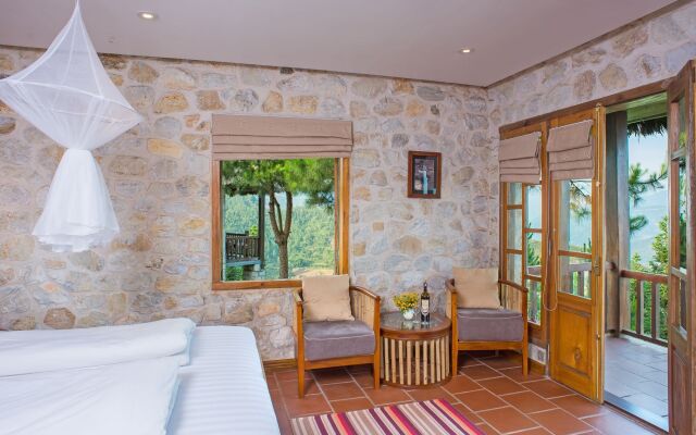 Topas Ecolodge