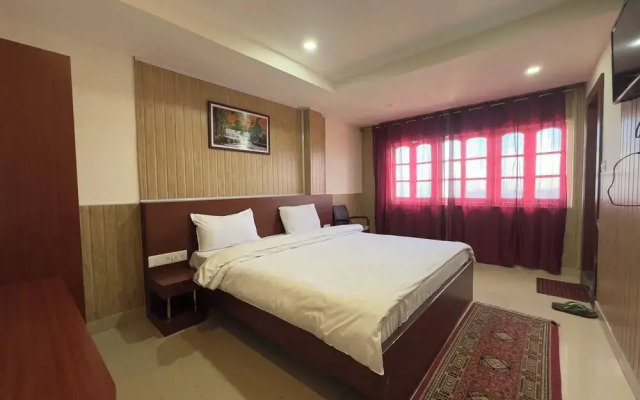 Bon Best Inn