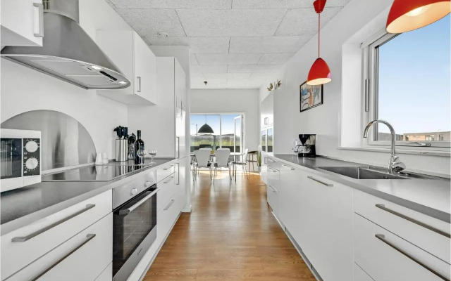 Holiday Home Ringkøbing 56