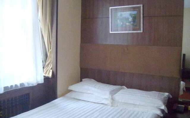 Ao Xiang Ge Hotel Beijing