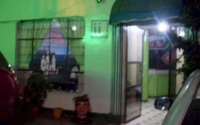 Hotel Turistico Maria Elena