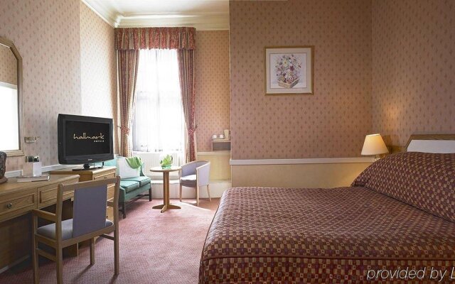 Carlisle Station Hotel, Sure Hotel Collection by BW