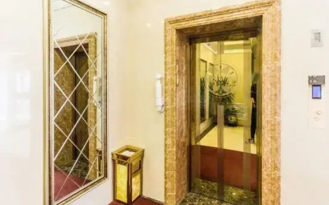 Ruisi city hotel