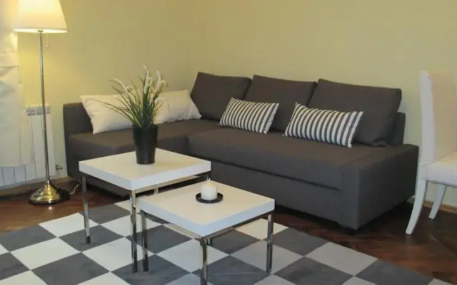 Odyssey Apartments Krakow