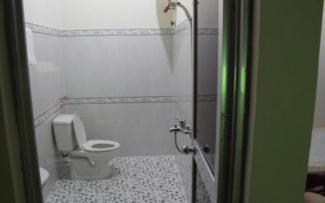 Thanh Binh Hostel