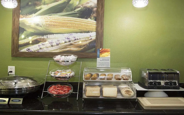 Best Western Harker Heights - Killeen - Fort Hood TX