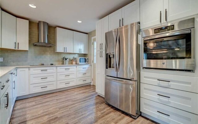 Queens Grant 644 - Two Bedroom Condo