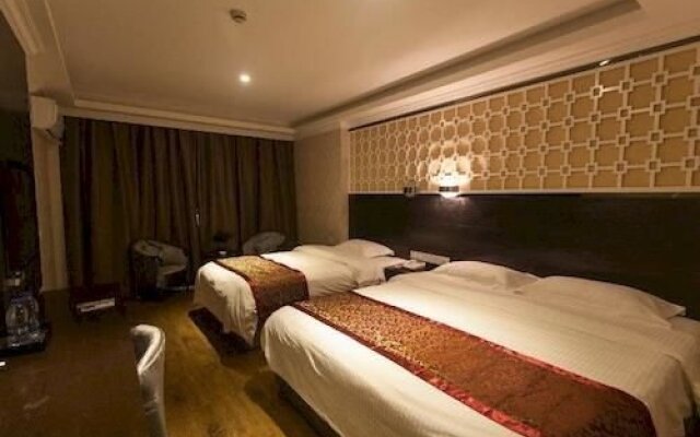 Hangzhou Wo Zhu Hotel