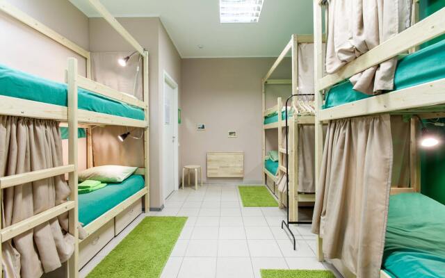 Nicehostel Hostel