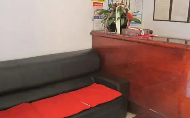 Wenzhou Yingchun Hotel