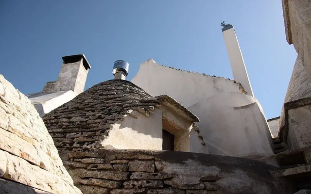 Masseria Catucci Agriturismo