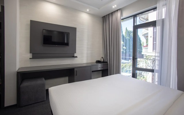 Волна бутик отель