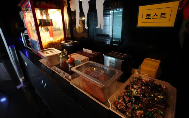 M Motel Songtan