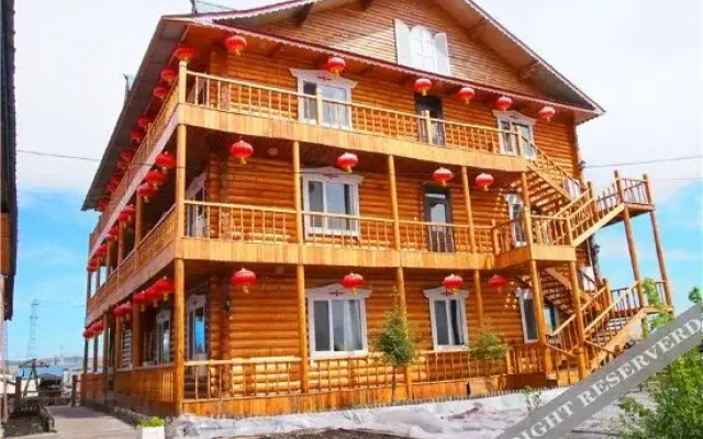 Russia Camp Resort