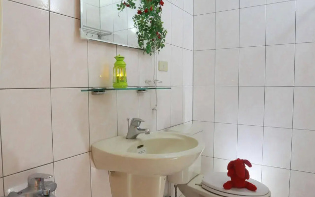 North Europe Holiday House