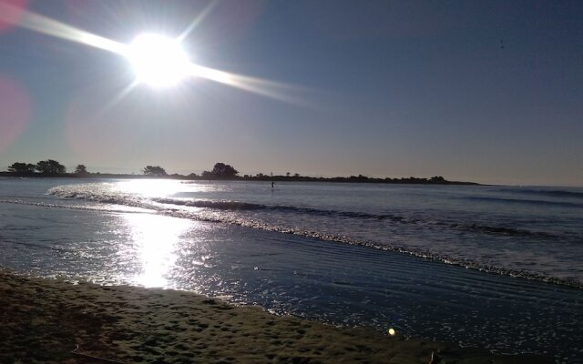 Redcliffs B&B