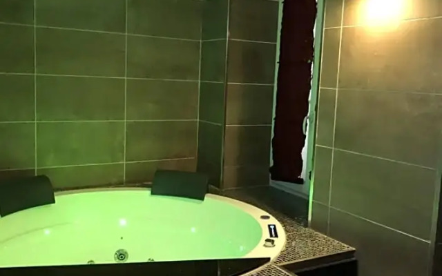 Spa-privatif by Jordans Collection