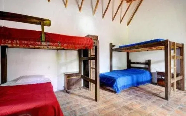 Tinto Hostel