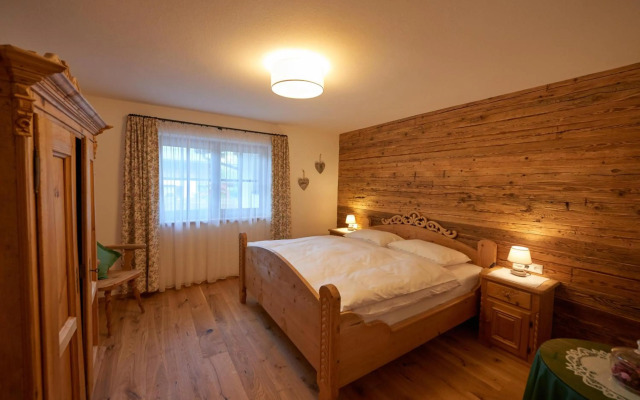 Saukaserstub'n Apartments - Ferienwohnung Schützkogel