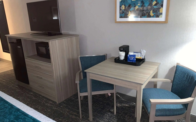 Best Western West Lebanon-Hanover Hotel