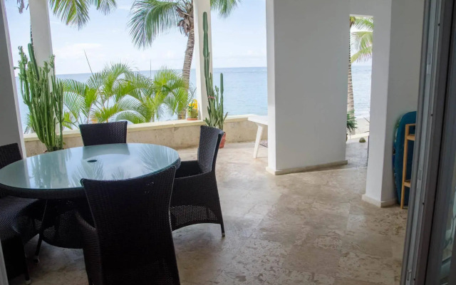 Apartments at Beach Palace