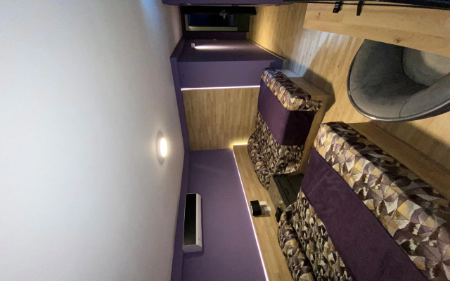 Hotel Nava