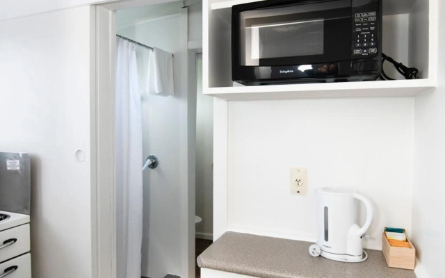 Sundowner Spanish Lady Motel