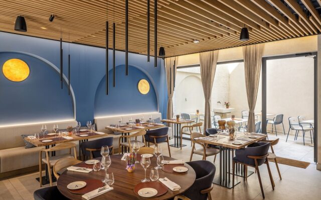 Emotheo Heritage Hotel