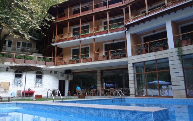Hotel Saint Nedelya