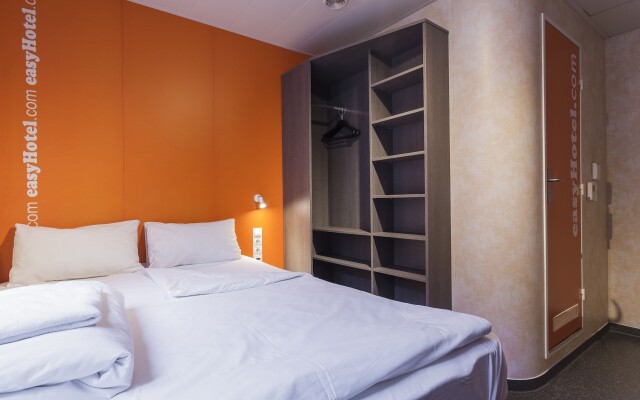 easyHotel Budapest Oktogon