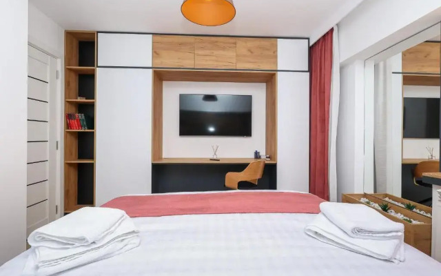 Ioana Residence Bucovina