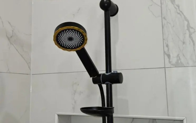 Brussels Louise Penthouse